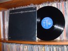 VELVET UNDERGROUND - WHITE LIGHT/WHITE HEAT ORIGINAL LP