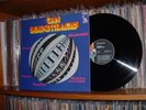 CAN - SOUNDTRACKS - ORIGINAL KRAUTROCK - ORIGINAL LP