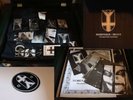 Nordvargr / Drakh - Northern Dark Supremacy BOX SET cmi