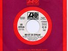 Led Zeppelin - Einseitige Promo Single - Super Rare 