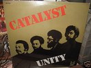 CATALYST Unity LP Muse ORG Afro Modal Jazz SEALED