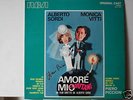 RARE ITALIAN SOUNDTRACK PICCIONI LP AMORE MIO AIUTAMI