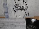 RAGE AGAINST THE MACHINE/THE BATTLE OF LOS ANGELES  LP