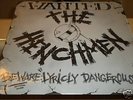 The Henchmen-Beware Lyricly Dangerous RARE RANDOM GRAIL