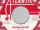 DAN PENN Nice Place ToVisit Atlantic 2595 Northern Soul