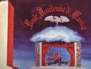 REALE ACCADEMIA DI MUSICA Italy 1972 Ricordi orig prog