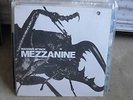 Massive Attack - Mezzanine SEALED LP RARE Portishead