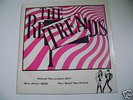 WOULD YOU LISTEN GIRL - THE RETREADS 1981 MOD / SOUL