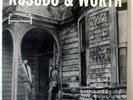 KUSUDO & WORTH-OF SUN AND RAIN-PSYCH LP-SIGNED