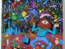 MAJOR ARCANA-PRIVATE PSYCH LP-JIM SPENCER