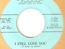 SUPERLATIVES I STILL LOVE YOU  NORTHERN SOUL hear
