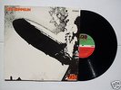 LED ZEPPELIN - SELF TITLED - FIRST LP - RARE