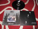 Darkthrone - Panzerfaust vinyl. Original Moonfog press.