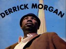 Derrick Morgan The Best of RARE UK orig Doctor Bird LP