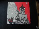 Fury 12 Sharp knives heavy chains Private US Metal RARE