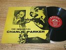 CHARLIE PARKER 