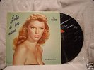 Julie London Julie is her name US OriginalSTEREOLiberty