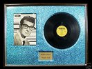 BUDDY HOLLY Australian 78 rpm Peggy Sue