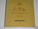 ENRICO MAINARDI - SCHUBERT - ARPEGGIONE - DG 16043 LP