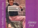 JIMMY FREY. UNA ROSA PER SANDRA.2 songs in Italian.1972