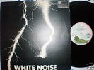 White Noise-Electric Storm- RARE UK Electronic/Psych LP