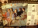 Blues Magoos Lp Psychedelic Lollipop Mono w Sleeve Nice