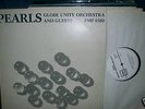 GLOBE UNITY ORCHESTRA AND GUESTS pearls FMP 0380 NM LP