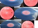 BOB DYLAN-30th Anniversary Concert Celebra 3LP VINYL NM