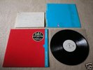 DIRE STRAITS Making Movies JAPAN PROMO LP w/OBI *EX/NM