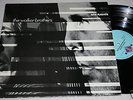 WALKER BROTHERS nite flights. rarest uk lp. unplayed
