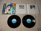 UFO Strangers In The Night JAPAN audiophile 2-LP w/OBI