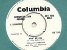OTTILIE PATTERSON*won't be long*FEM RnB MOD*demo*LISTEN