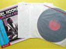 Japan Press w Obi / Earl Hooker / Two Bugs And A Roach