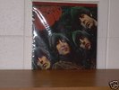 MFSL-THE BEATLES-RUBBER SOUL-NEW-SEALED-MINT-BEATLES