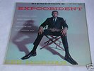 RARE Lee Morgan Expoobident VeeJay 1960 Stereo Orig Slv