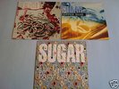 Sugar Copper File Beaster 3x LP Vinyl OOP (Husker Du)