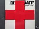 Die Ärzte : Uns gehts prima (rotes Kreuz) 1984