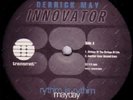 Derrick May - Innovator - Transmat, R&S * 5x12