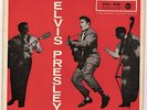 ELVIS PRESLEY EPA-830 TOP OPEN S3 TOP CONDITION