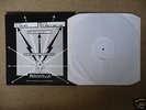 My Dying Bride white label 'The Thrash of naked limbs'