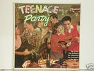 SUPER RARE FIRST PRESSING OF TEENAGE PARTY  1958  VG++