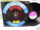 WIND SEASONS 1971 MINT GERMAN KRAUTROCK MONSTER