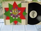 AMON DÜÜL PARADIESWÄRTS NM 1971 ORIGINALE OHR PLATTE