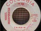 Northern Soul 45: VOICES INCORPORATED - Thinkin *LISTEN