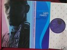 Sam Rivers CONTOURS Blue Note Liberty LP Avantgarde