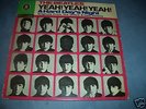 The Beatles, Yeah Yeah Yeah, AHDN, ZTOX 5564, SMO 83739