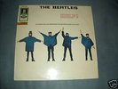 The Beatles, HELP, ZTOX 5604, SMO 84008