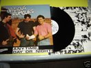 VICIOUS RUMOURS LP Anytime Day or Night Punk Skins Oi