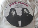 PINK FLOYD MORE RARE BEAUTIES PICTURE DISC
