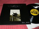 first arsch (rammstein), saddle up,orig lp near mint